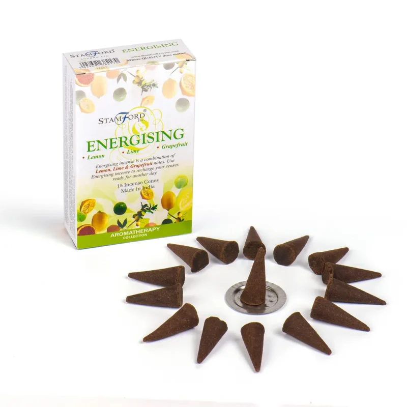 energikegler