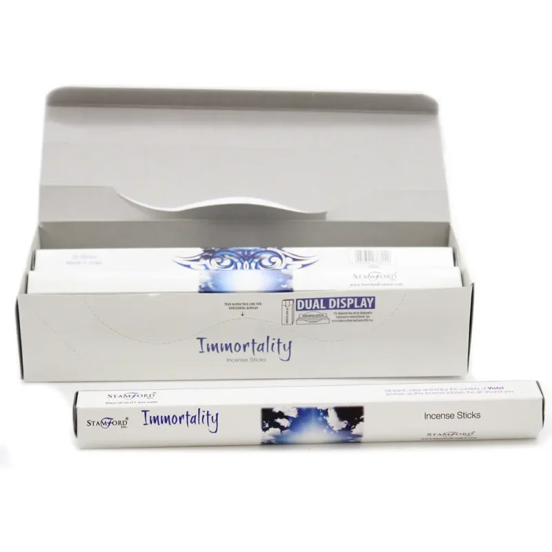 Premium Immortality Røgelse