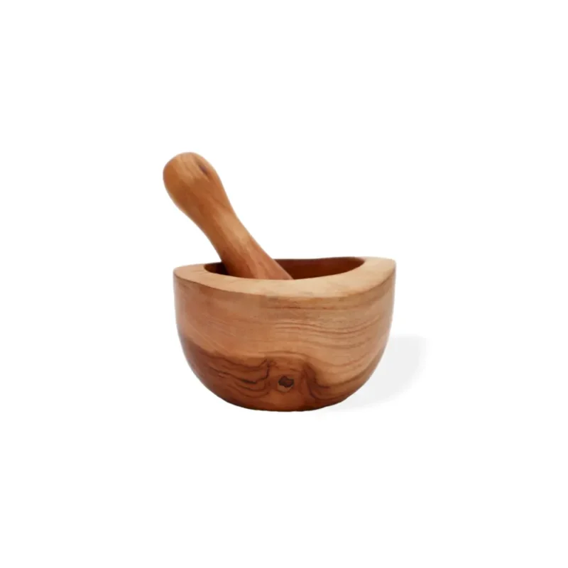 Ergo Teak Lrg Mørtel