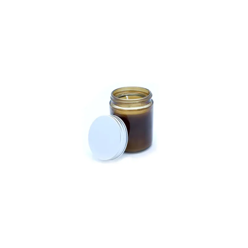 Etiketløst Bolig|Aromaterapilys - afrodisiakum