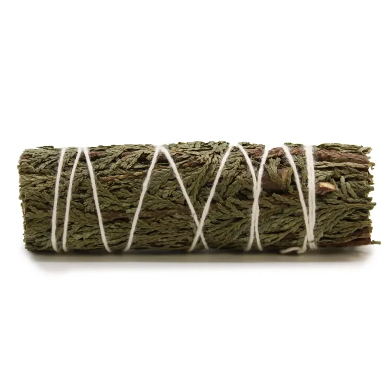 Græsbundt - Mini Loosec Cedar - 11 cm