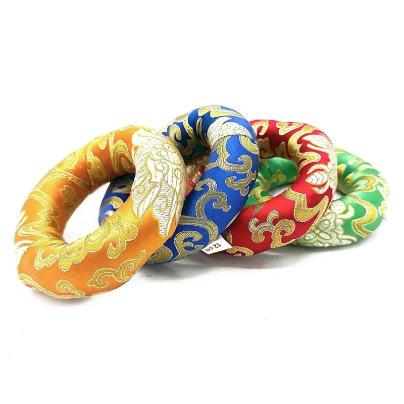 16 cm bøjlepude (til 18-20 cm syngeskål) - Image 2