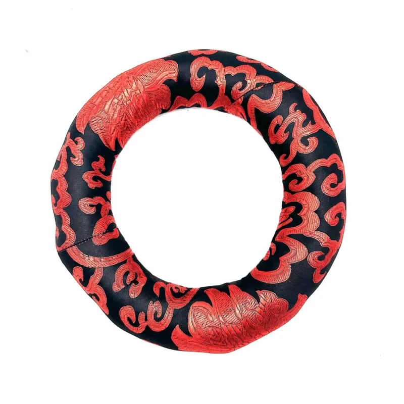 14 cm bøjlepude (til 16-18 cm syngeskål)