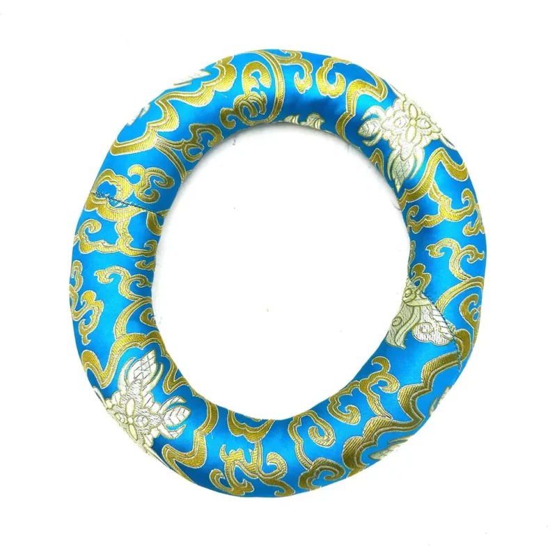 16 cm bøjlepude (til 18-20 cm syngeskål)