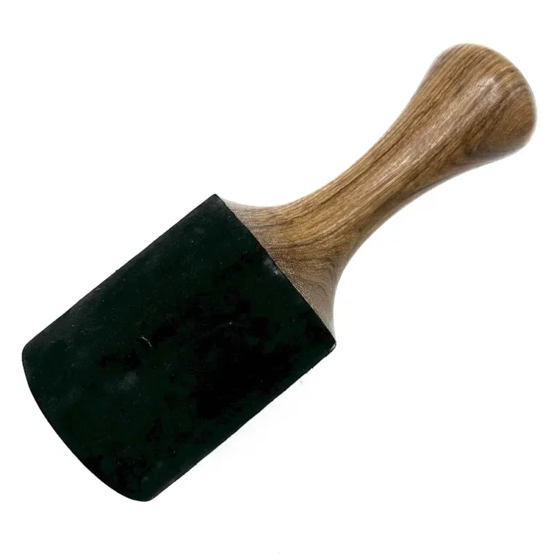 Ekstra stor træ kongepind - 26x9,5 cm