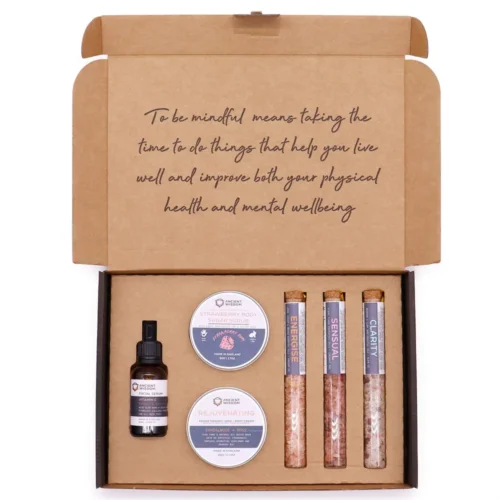 Serenity Essential Personal Care Kit