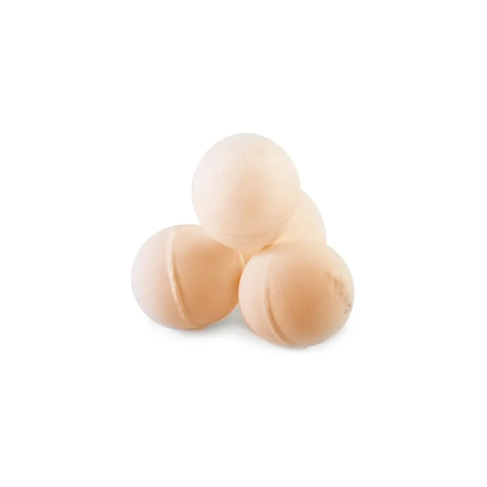 Hoerbaluisa og mandarinbadebombe 1 Hoerbaluisa og mandarinbadebombe