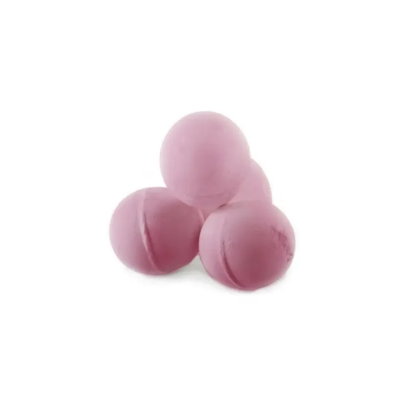 Ylang Ylang og Ginger Bath Bomb