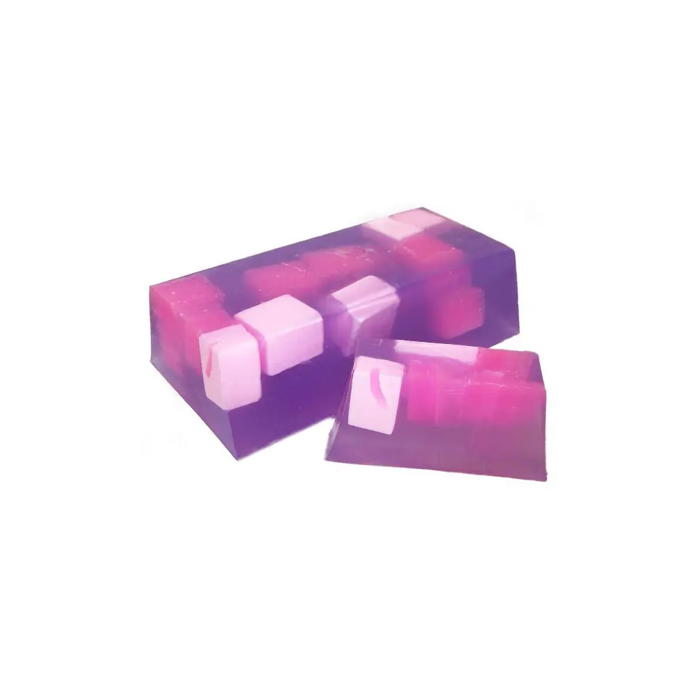 Sød fennikel og jojoba sæbe 1 Sød fennikel og jojoba sæbe