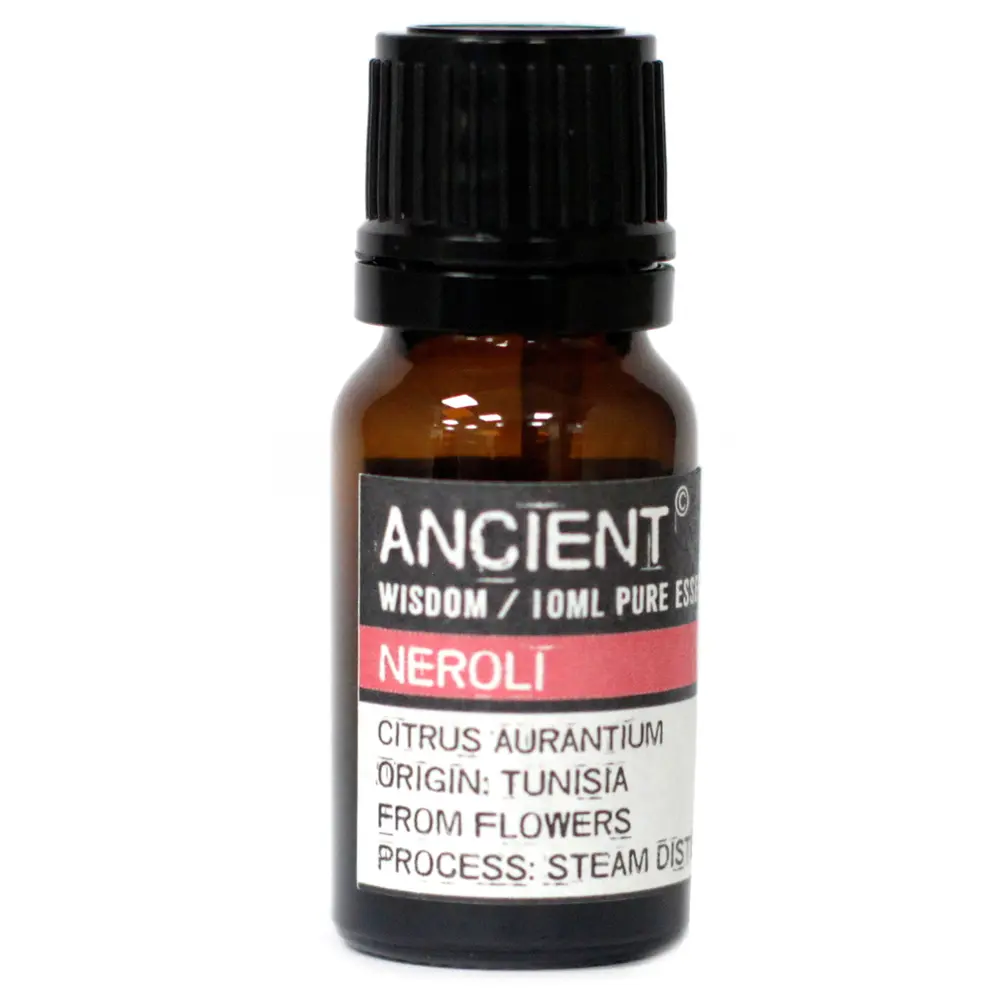 Ren Neroli æterisk olie 1 Ren Neroli æterisk olie