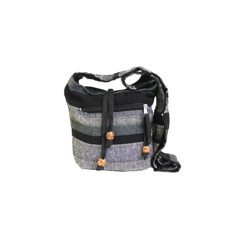 Nepal Sling Bag - Mountain Granit