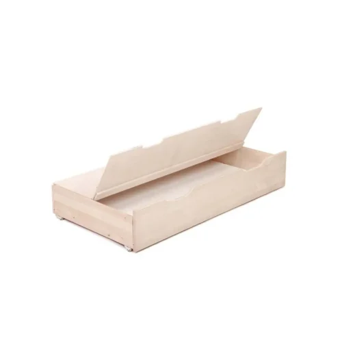 YouniqueSmart skuffe,NATURLIG