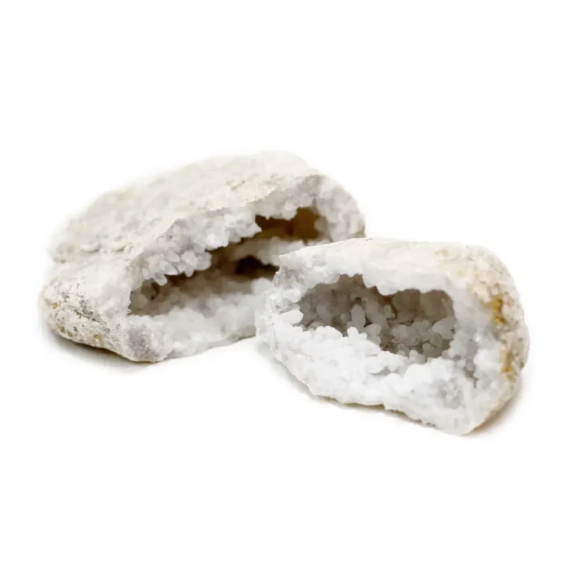 Calcit Geodes - 3-4 cm