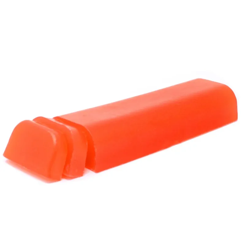 Solid Shampoo - Salvie og Enebær