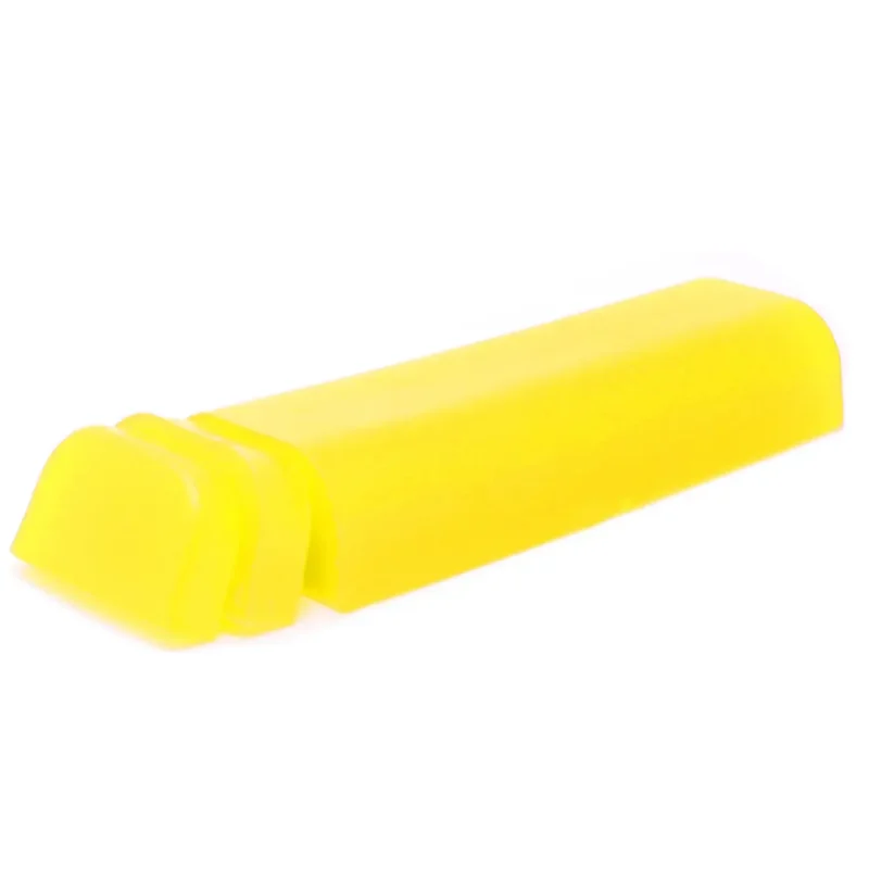 Solid Shampoo - Kamille og citron