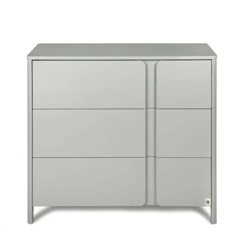YouniqueClassic kommode,LIGHT GREY Limited