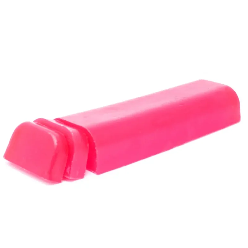Solid Shampoo - Jasmin
