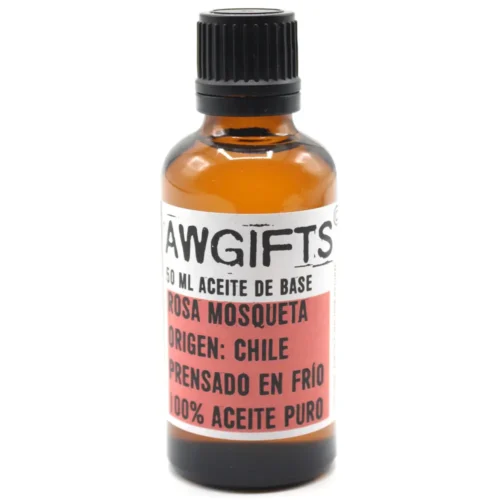Basis-olie 50ml - Hyben