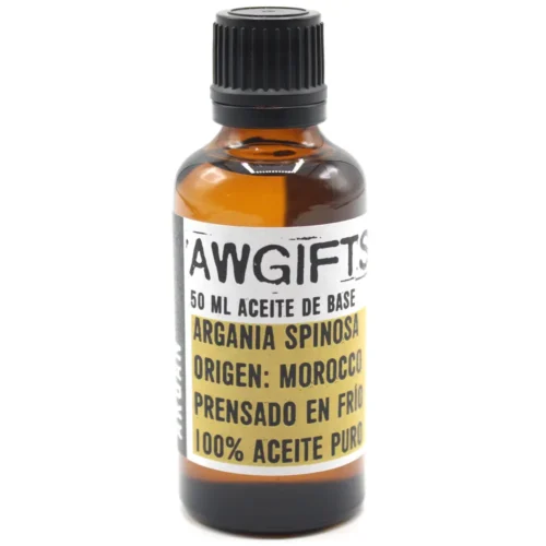 Basis-olie 50ml - Argan