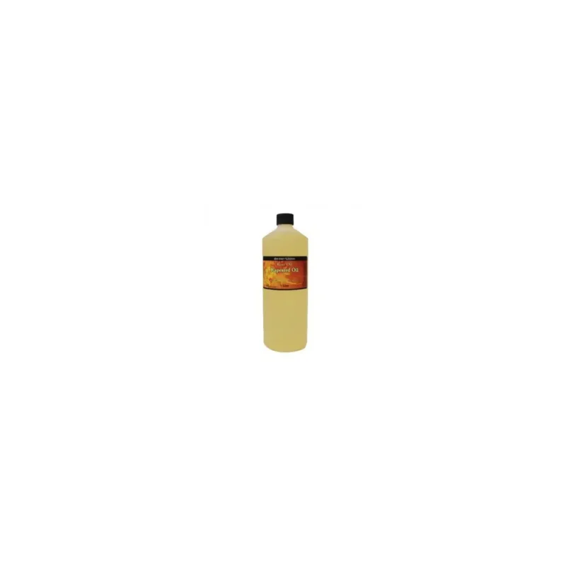 Basis-olie - 1L - Raps