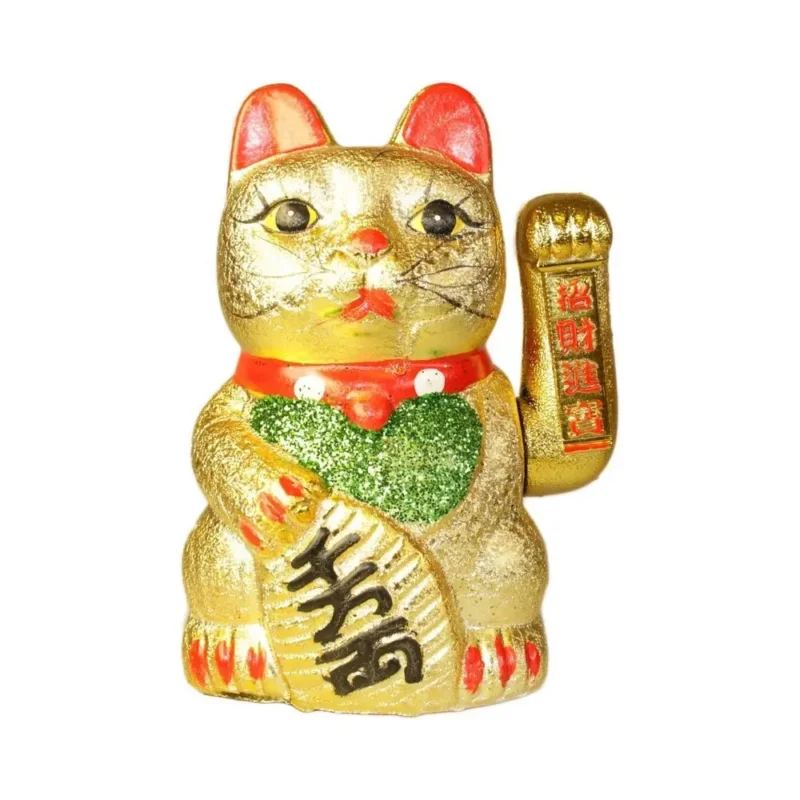 Money Cat - Klassisk