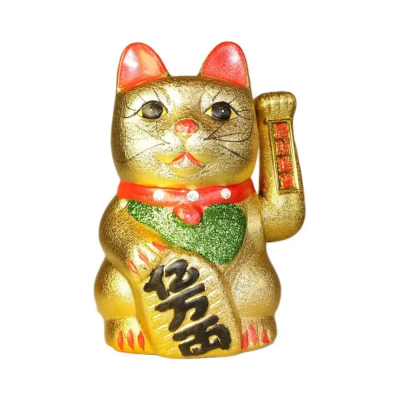 Money Cat - Ekstra stor