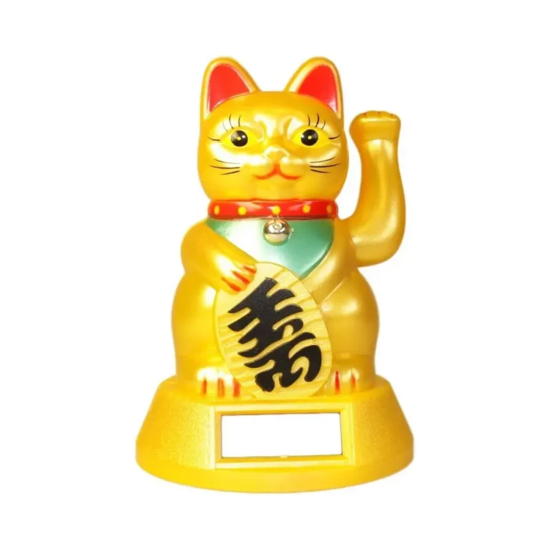 Money Cat - Solenergi