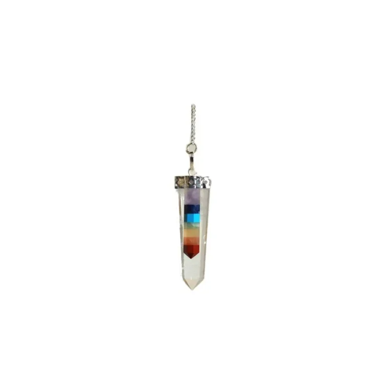 7 chakra krystal