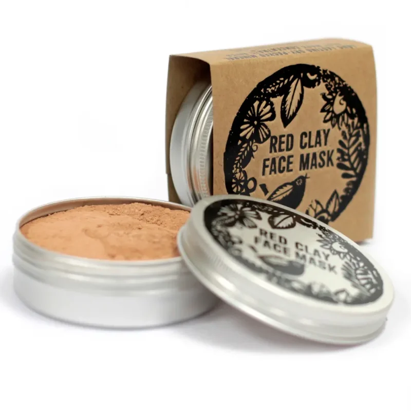Fuller Earth Mask 80g
