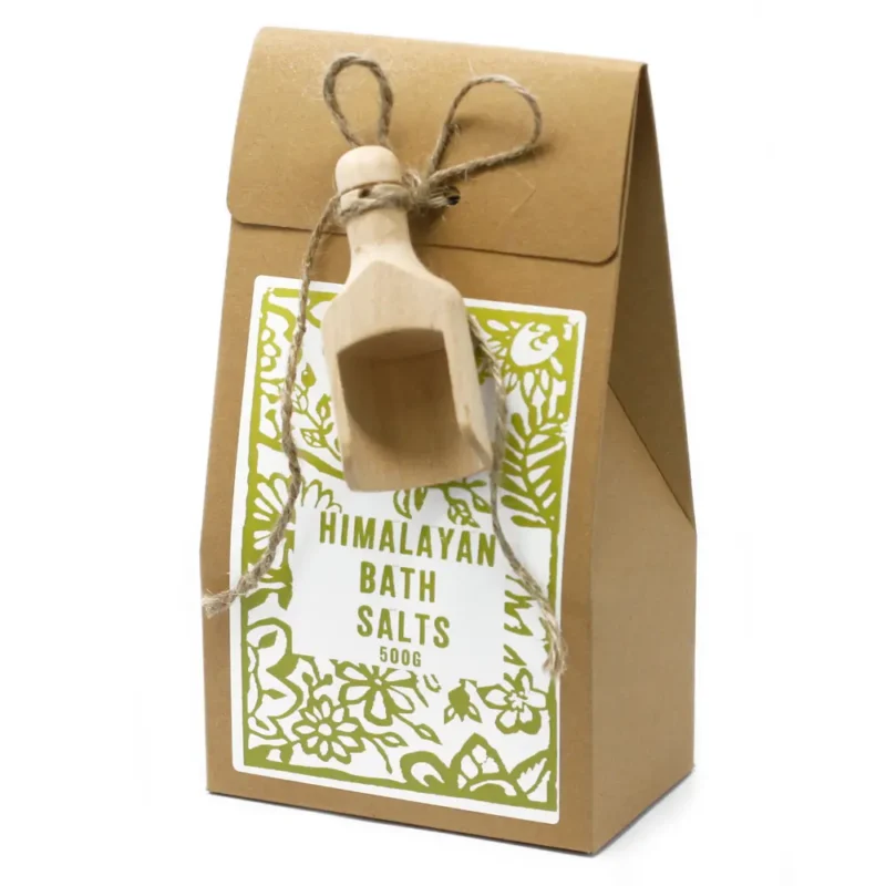 500 g badesalt - Himalaya