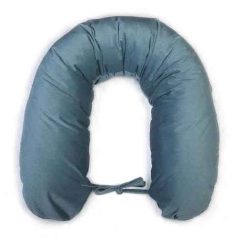 YouniqueVelvet Grøn ammepude