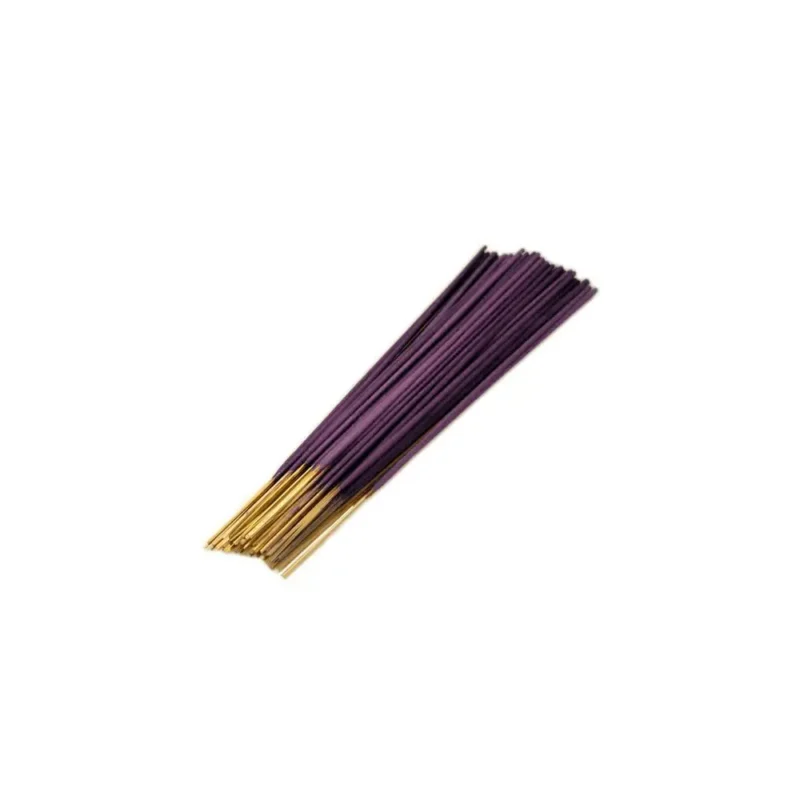 Bulk Røgelse - Violet