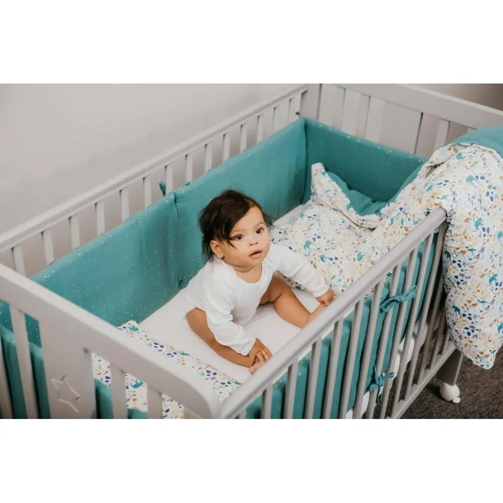 YouniqueEucalyptus Muslin 360cm kofanger 1 YouniqueEucalyptus Muslin 360cm kofanger