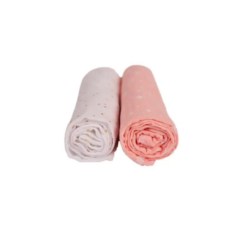 Younique Blush&Blanc blesæt
