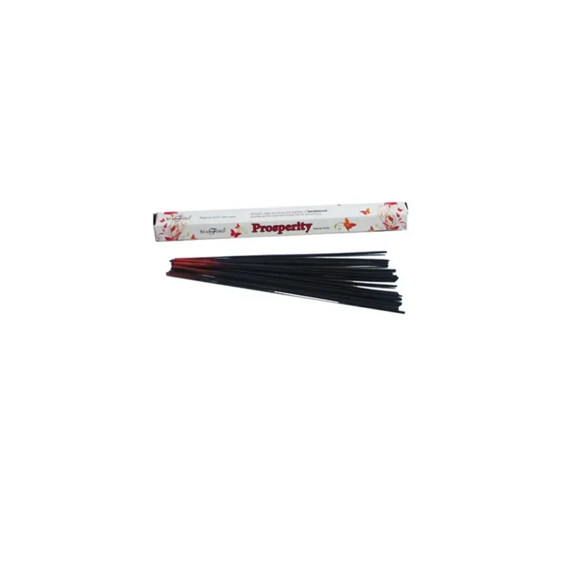 Stamford Premium Røgelse - Velstand