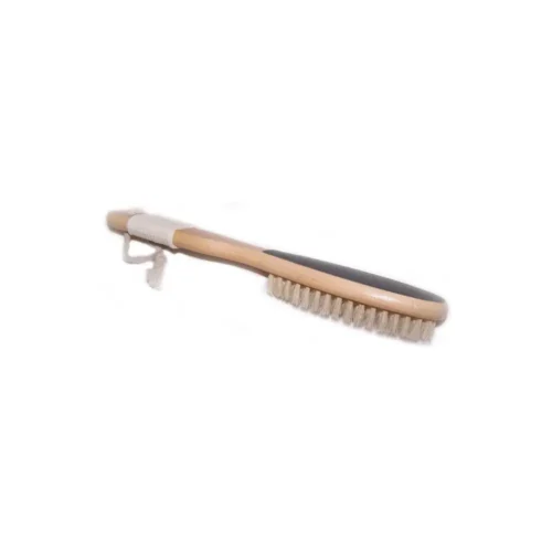 Børste og fil (23,5 cm)
