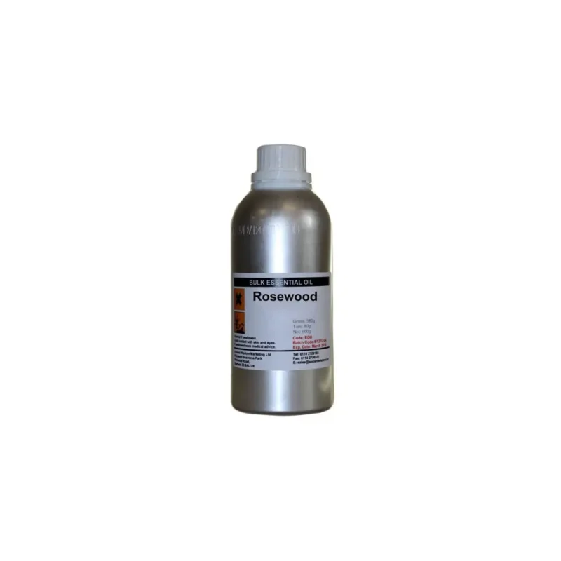 Æterisk olie 500ml - Palisander