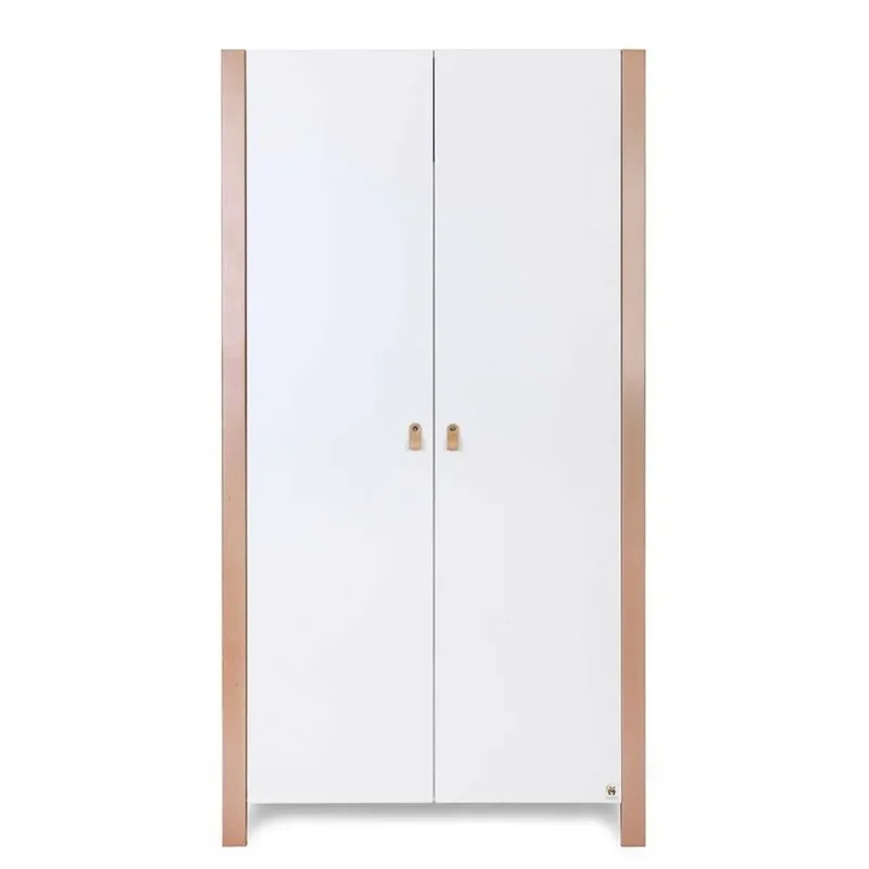 YouniqueÉtude garderobe,HVID