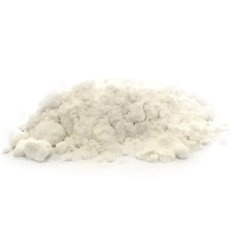 Hvidt Himalayasalt - 25 kg