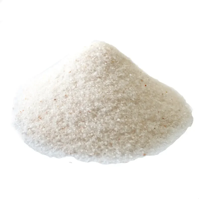 Pink Himalayasalt - fint korn 25kg