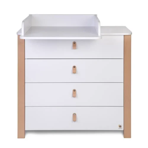 YouniqueÉtude kommode,HVID
