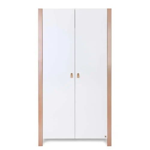 YouniqueÉtude garderobe,HVID