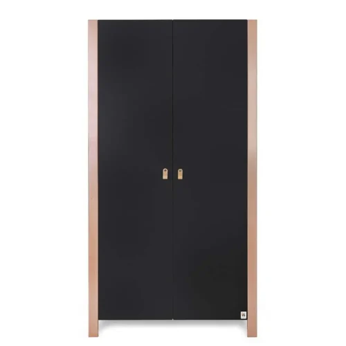 YouniqueÉtude garderobe,ANTRACIT