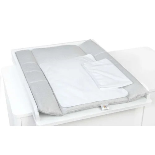 YouniqueNature Grey puslepude