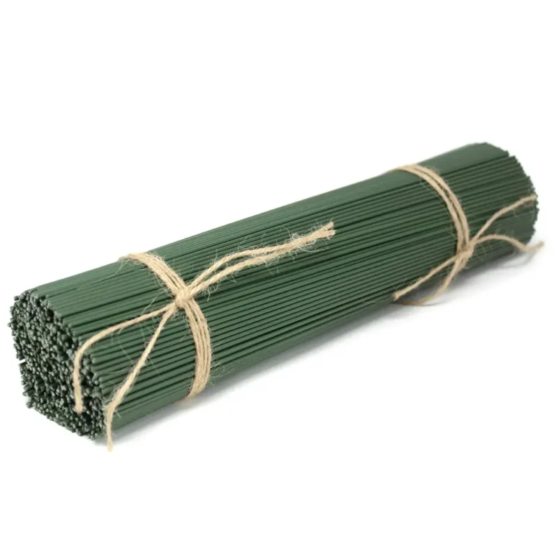 Plaststængler Ca. 625 stykker (2,5 kg)