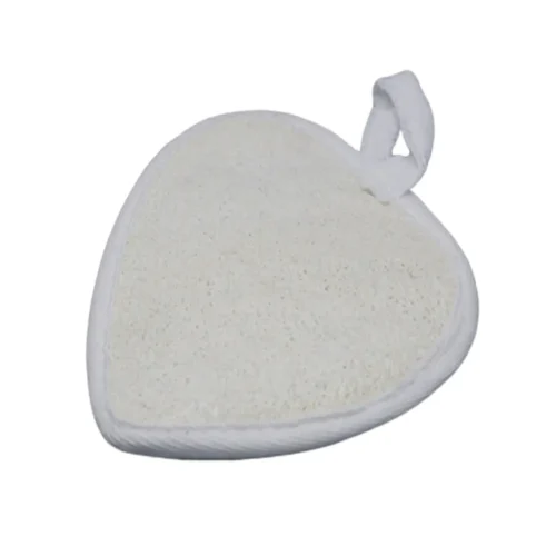 Natural Body Scrub - Hjerte