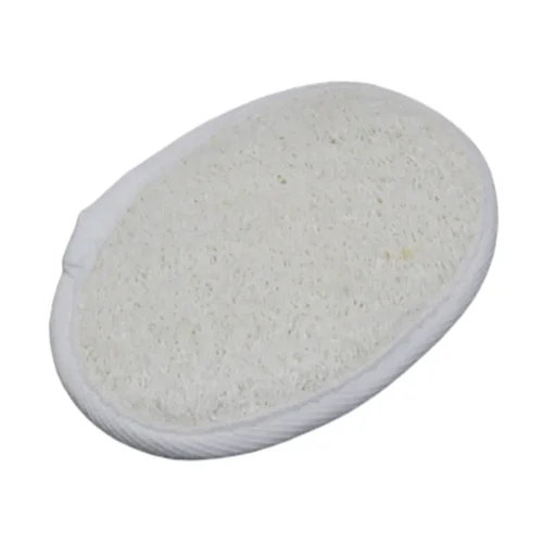 Natural Body Scrub - Oval