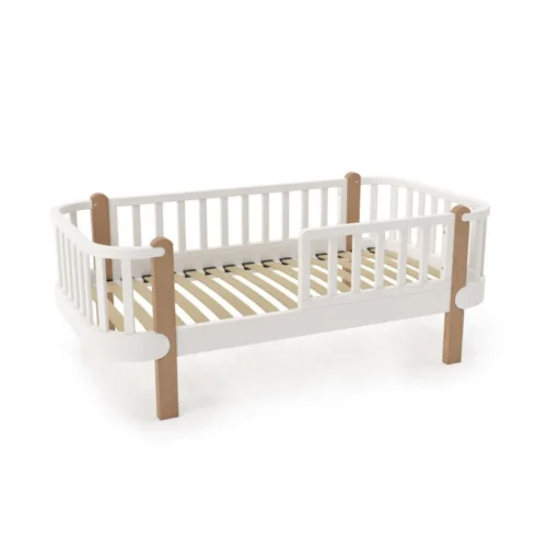 YouniqueÉtude Børn|Barneseng,HVID