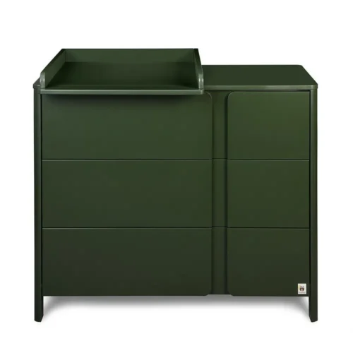 YouniqueClassic kommode,GREEN Limited