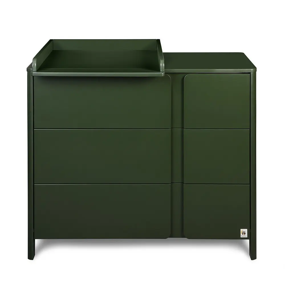 YouniqueClassic kommode,GREEN Limited 1 YouniqueClassic kommode,GREEN Limited